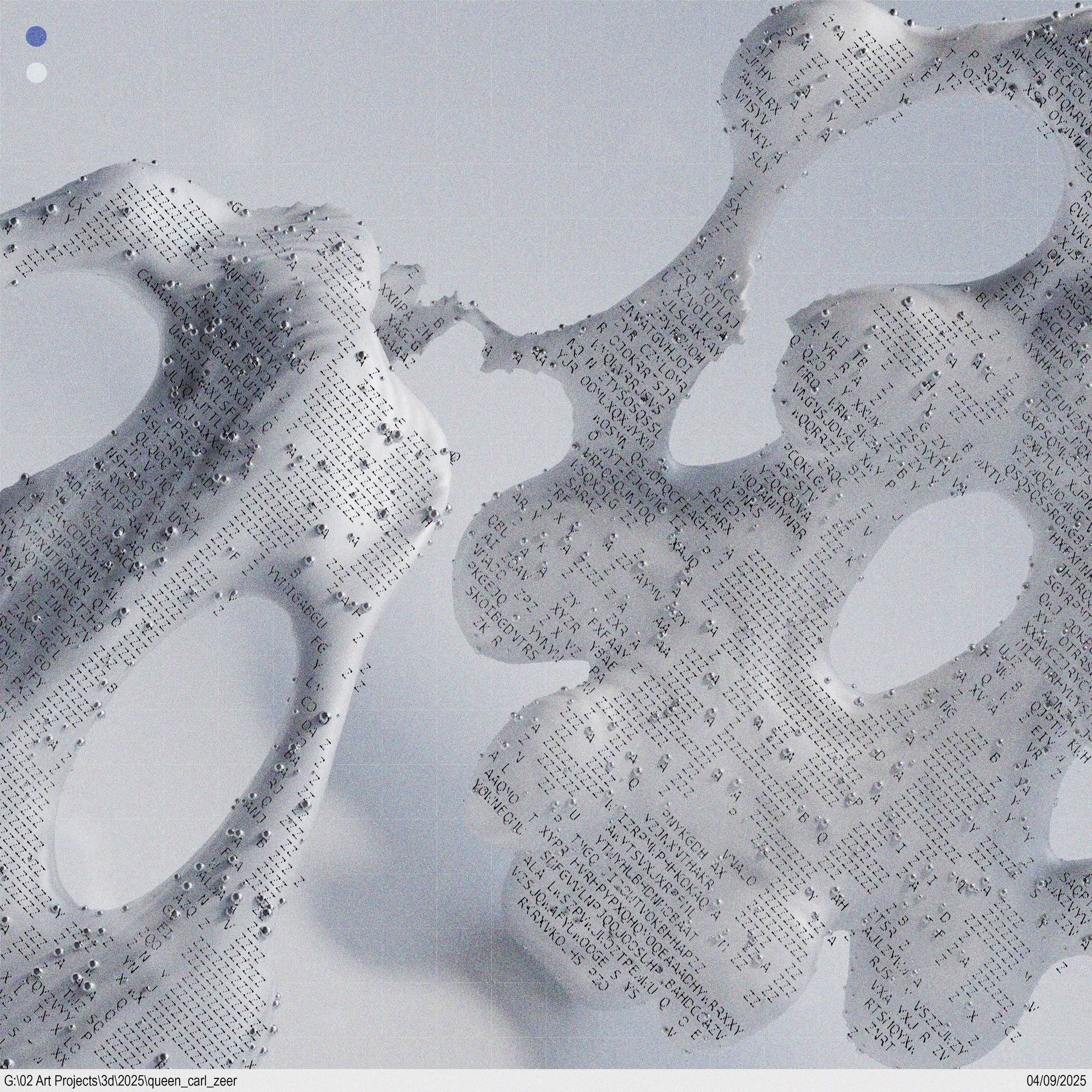 carl zeer queen NOISE